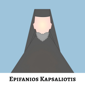 Epifanios Kapsaliotis