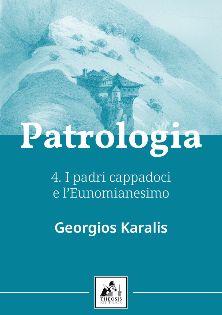 I padri cappadoci e l'Eunomianesimo