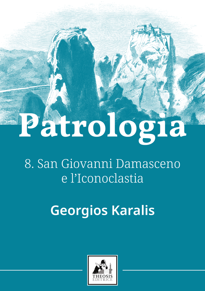 San Giovanni Damasceno e l'Iconoclastia