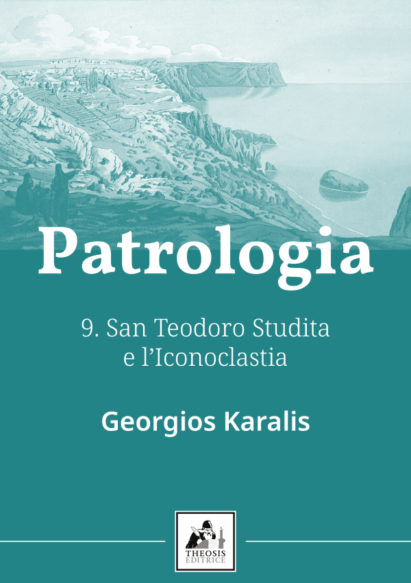 San Teodoro Studita e l'Iconoclastia