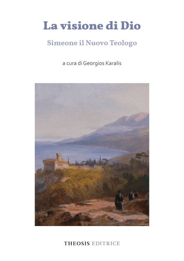 visione di Dio