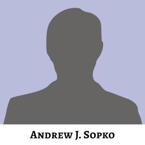 Andrew J. Sopko