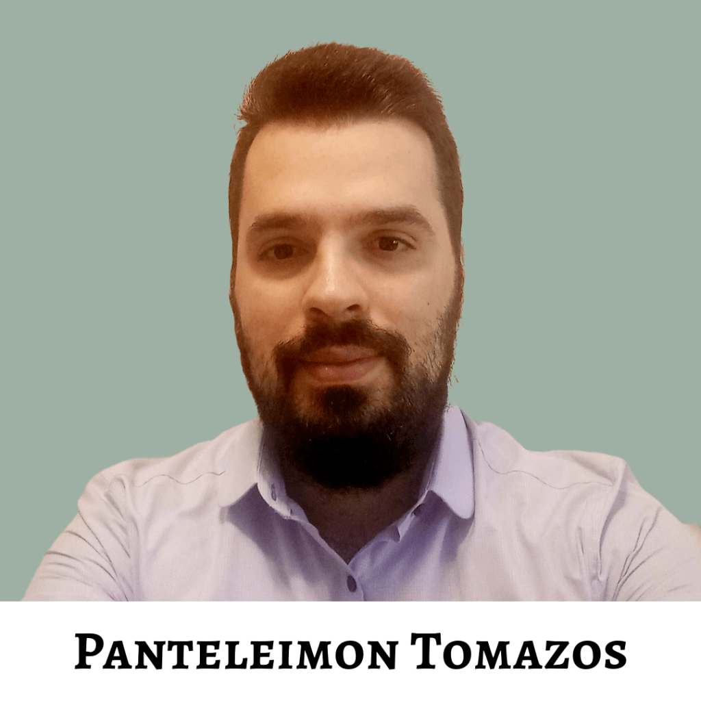 Panteleimon Tomazos