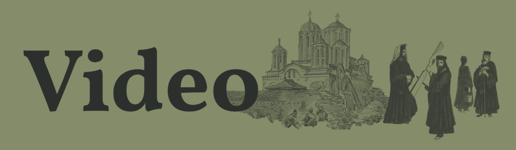 Video Theosis Editrice