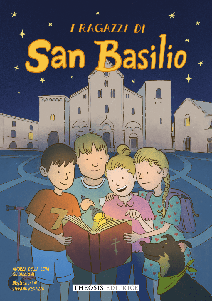 I ragazzi di San Basilio